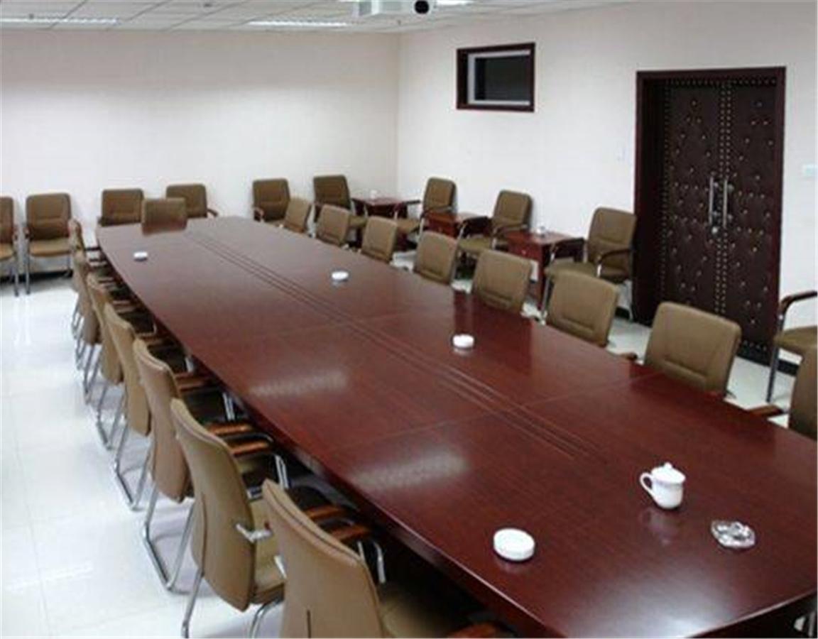 Beijing Silvery Ocean Hotel Shunyi Exterior foto